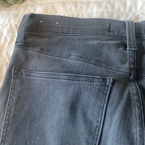 Madewell Roadtripper Jeggings - Picture 10 of 13